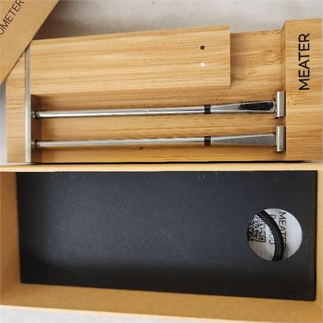 Meater Pro Duo Smart Meat Thermometer