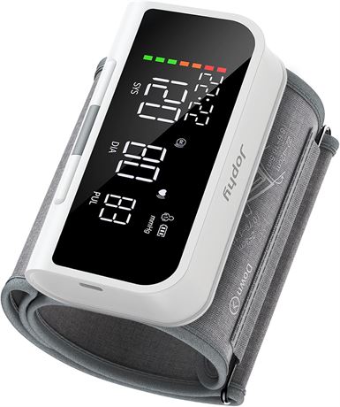 Tensiomètre Bras Électronique Automatique Grand Écran