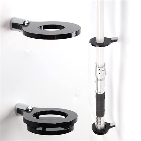 Support Murale Sabre Laser KAFENDA, Display Vertical et Horizontal
