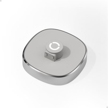 RingConn Charger - Dock & Type-C Cable, Compatible with Gen 1/2 Ring