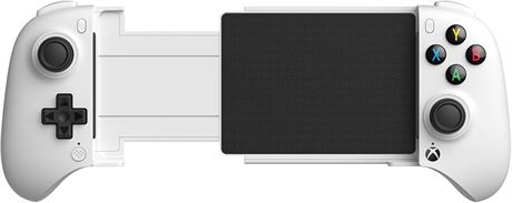 8BitDo Contr leur de jeu mobile Bluetooth iPhone/Android/Xbox, boutons Pro