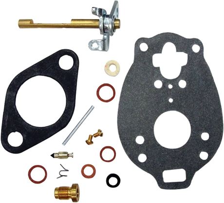Complete Tractor 1203-0061 Brake Disc for Massey Ferguson 135-205