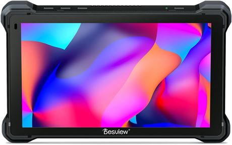 Desview R7III 7" 2800-nit Touch Camera Monitor, 4K HDMI, 3D LUT