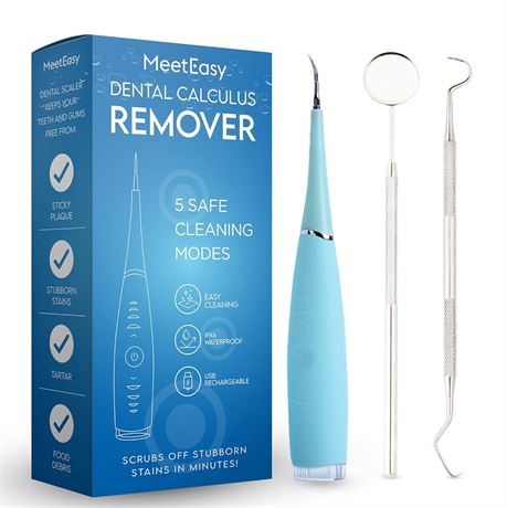 Dental Tool Kit, Safe, Adult Use
