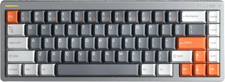 NuPhy Halo65 Clavier gaming 65%, switches magnétiques, RGB, 8KHz