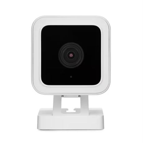 Wyze Cam v3 1080p HD Indoor Outdoor Smart Camera Color Night Vision 2-Way