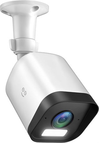 Geeni Hawk 3 Cam ra ext rieure 4 MP   WiFi 2K