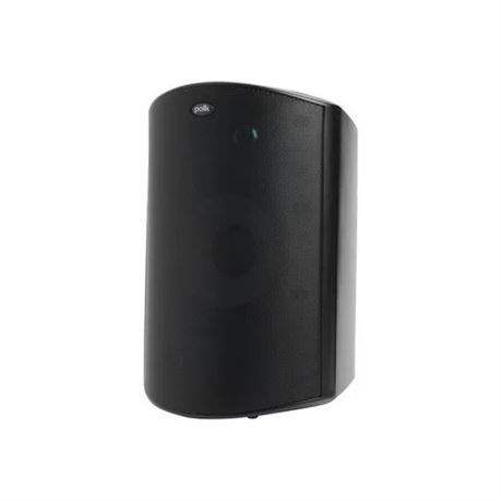 Polk Audio Atrium 8 SDI Speaker (Single, Black)
