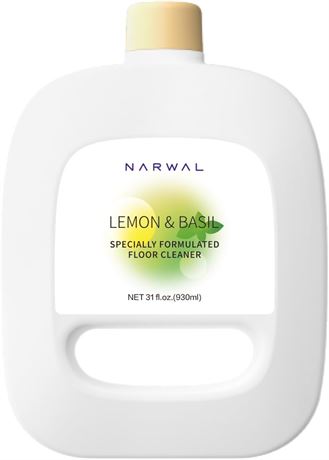 Nettoyant Sol Narwal pour Robot Freo Freo X Ultra