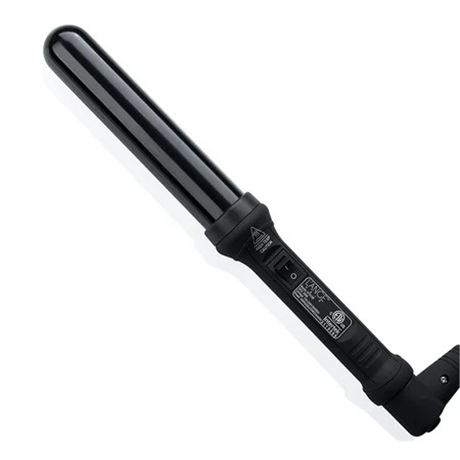 L’ange Ondulé Ceramic Curling Wand for Beach Waves