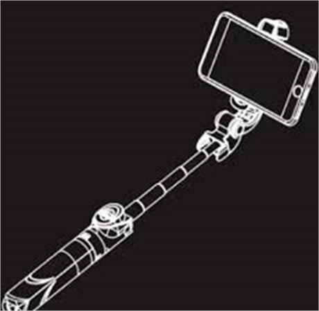 Guangzhou XT-09 SELFIE STICK TRIPOD for smartphone User Manual