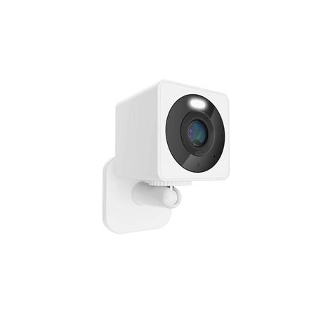 Wyze Cam OG 1080p Indoor/Outdoor Smart Security Camera w/ Spotlight