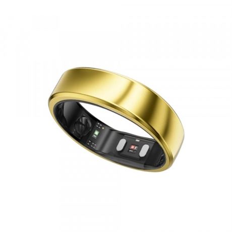 RingConn Gen 2 No Smart Ring Activity Tracker IP68 Gold