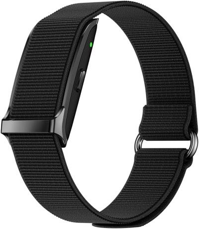Smart Bracelet: Activity & Sleep Tracker