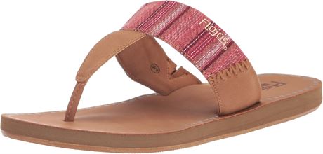 Flojos Women’s Grace Serape Sandals