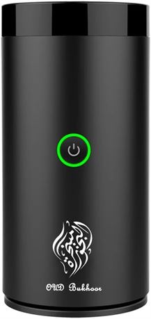 Encensoir électrique USB portable bakhoor maison/voiture
