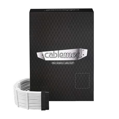 CableMod RT-Series ModFlex Sleeved Kit for ASUS/Seasonic/Phanteks Revolt