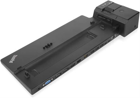 Lenovo ThinkPad Ultra Dock US (40AJ0135US)