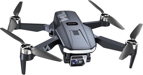 N11 PRO GPS Drone 4K UHD, 90-Min Flight, Long Range, Auto Return, 5G FPV