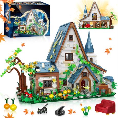 Building Set Toy