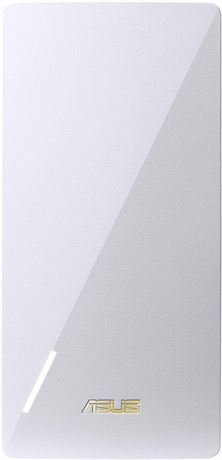 ASUS RP-AX58 WiFi 6 Range Extender, AX3000 Dual Band, compatible AiMesh