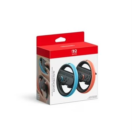 Joy-Con  2 Wheel (set of 2)