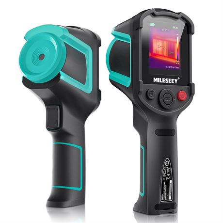 MILESEEY TR10 Thermal Imaging Camera 240x240 25Hz