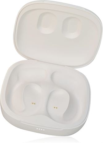 Oladance Travel Charging Case for Open-Ear Earbuds 78H Playtime