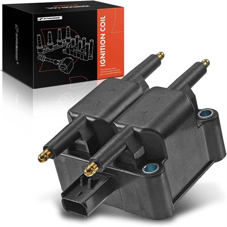 A-Premium Ignition Coil for Mini Cooper R50 R52 R53 1.6L