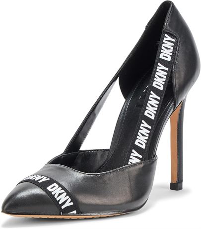 DKNY Women's Grecia Pump Heel