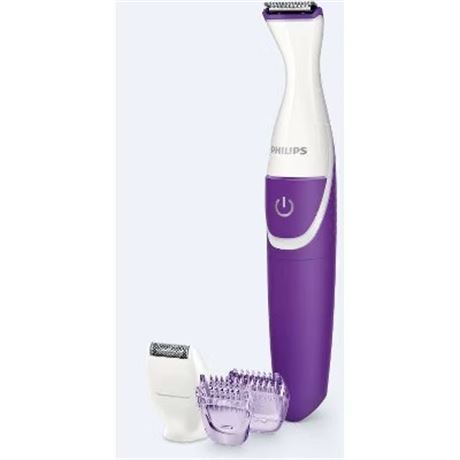 Philips Women's Bikini Electric Trimmer