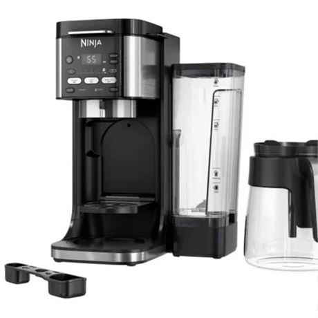 Ninja DualBrew Coffee Maker