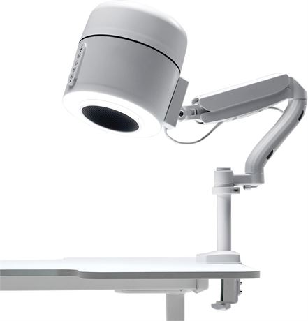 4BLANC  MAESTRO Ultimate Protection Station for Pedicure and Manicure