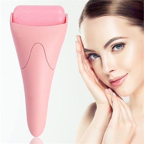 Rouleau Glace Visage Massage Décongestion Migraine