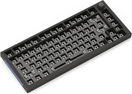 Clavier Gaming Glorious GMMK Pro TKL RGB Hot Swappable Noir