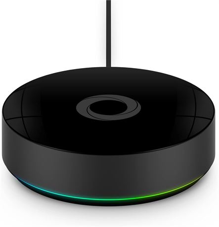 Homey Pro 2023 Smart Home Hub Z-Wave Zigbee Matter Thread