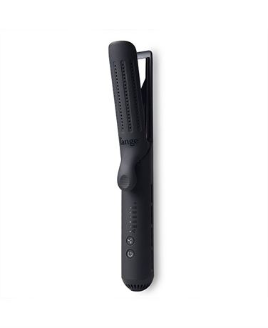 L'ange Le Duo 360  Airflow Titanium Styler - Black - Grande