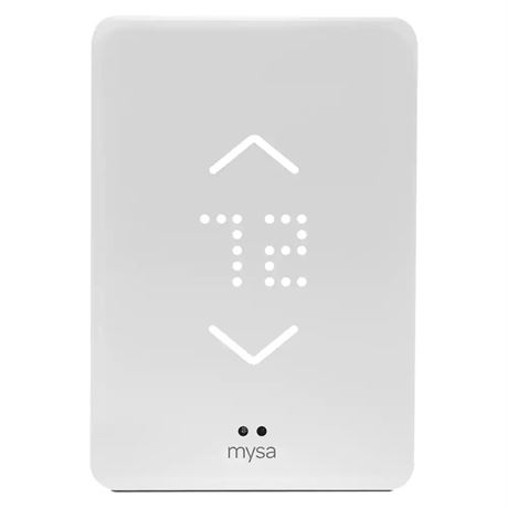 7-Day Smart WiFi Programmable Thermostat for Baseboard & In-Wall Heaters