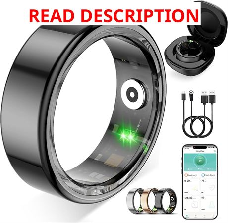 Smart Ring B10