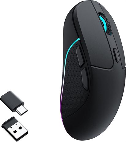 Key M3 WL Computer Mouse BK M3-A1