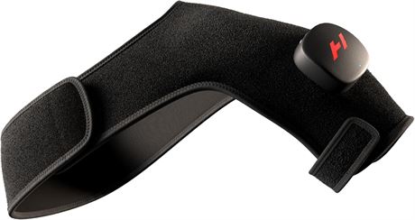 Ceinture Chauffante Hyperice Venom 2 Épaule Gauche Chauffe Vibration