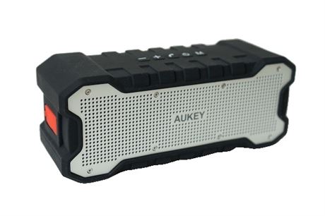 AUKEY SoundTank SK-M12 Bluetooth Speaker