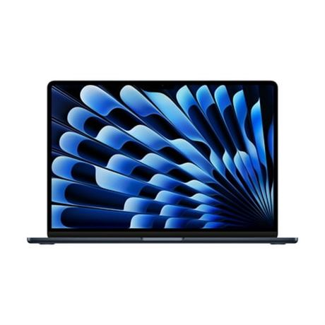 MacBook Air 2023, M2, 8GB RAM, 256GB SSD, 15", Midnight
