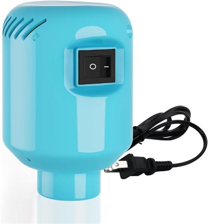 HOTBAG pompe électrique sacs sous-vide portable