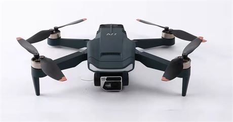 CHUBORY A77 4K WiFi Drone Long Range Brushless