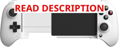 8BitDo Contr leur mobile Bluetooth pour iPhone/Android   Hall joysticks 2dos