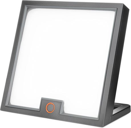 Lampe Lumine Circadian Optics Thérapie Lumière Humeur Hivernale