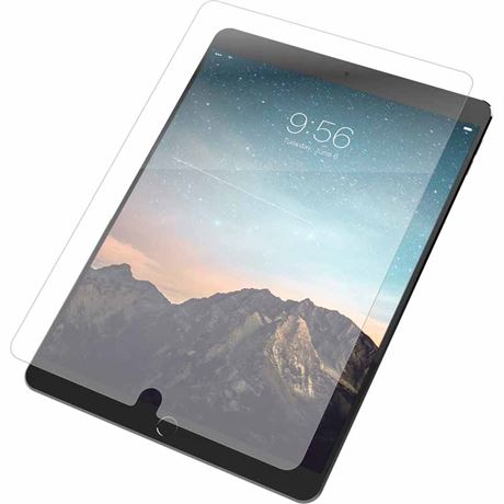 InvisibleShield verre trempé iPad Pro 12.9 protection écran