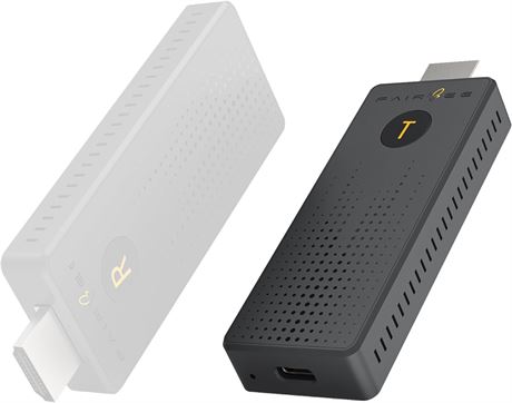 WH200 Wireless HDMI Transmitter 4K, 5G/2.4G, 16 TX to 1 RX