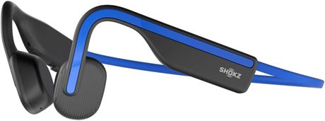 Shokz OpenMove casque sport oreilles ouvertes Bluetooth